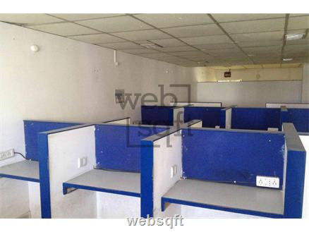 Office Space for Sale in Telangana